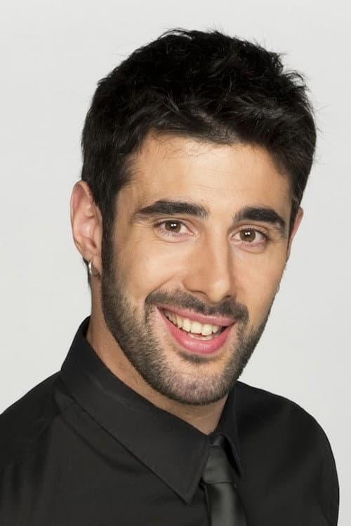 David Amor foto