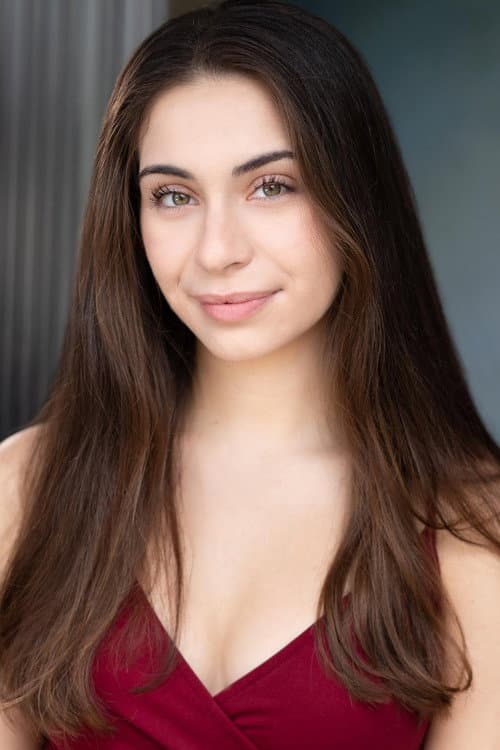 Becca Gelb foto