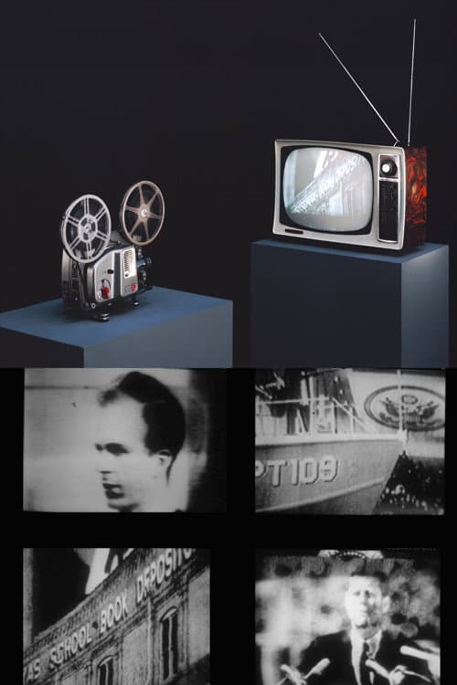 Television Assassination (1975) poster