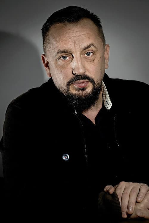 Jesper Vestergaard Larsen foto
