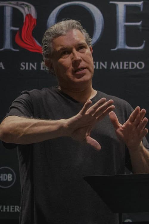 Ricardo Arnaiz foto
