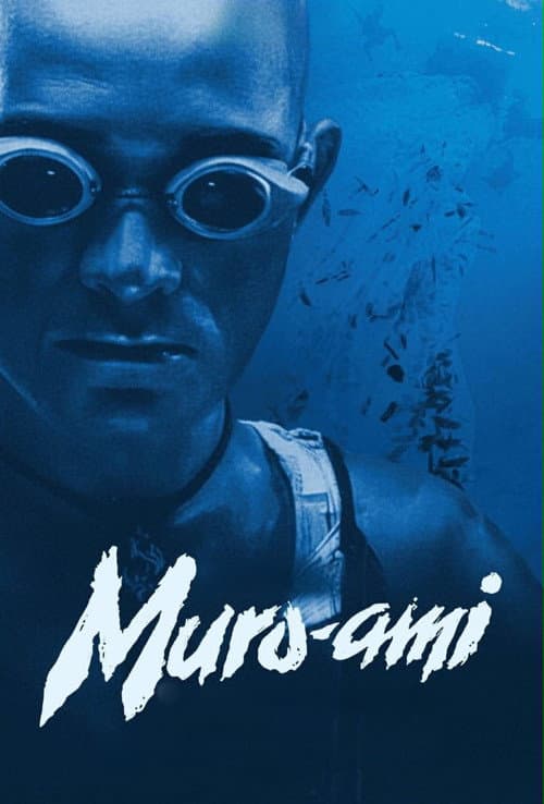 Muro-ami (1999) poster