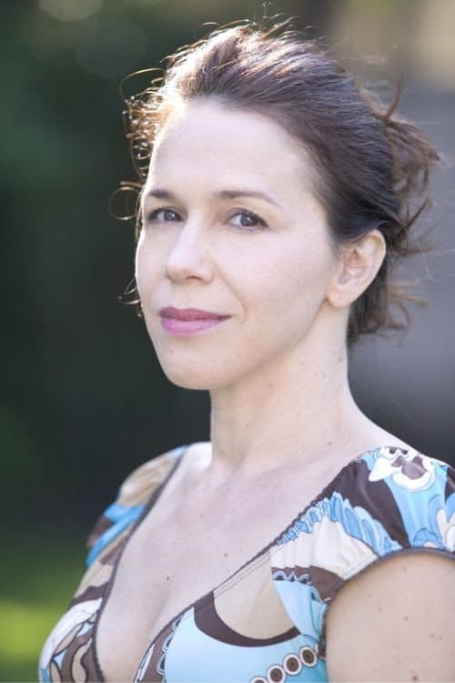 Alexandra Tejeda Rieloff foto