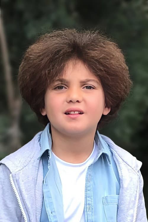 Ömer Sevgi foto