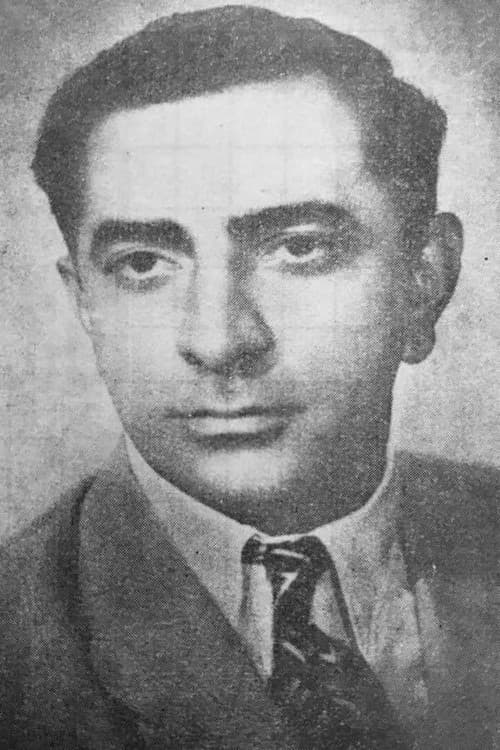 Homi Wadia foto