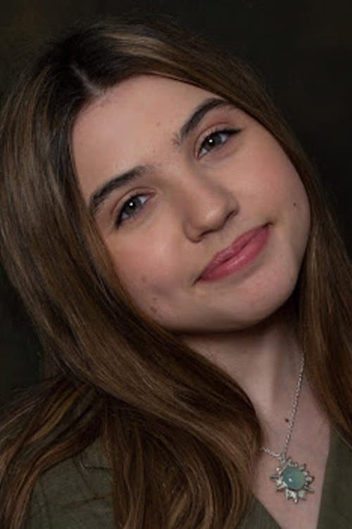 Gracie Whitton foto