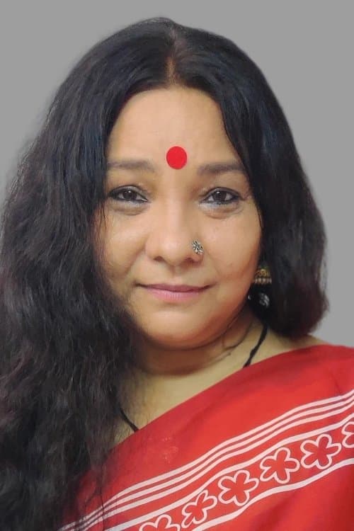 Sunita Rajwar foto