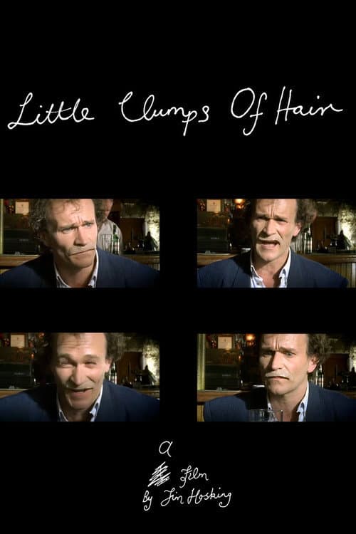 Little Clumps of Hair (2003) poster