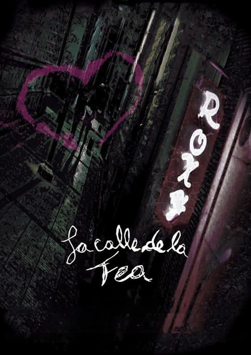 La Calle de la Fea (2014) poster