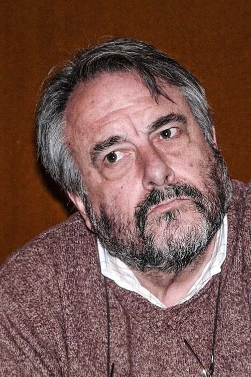 Paolo Benvenuti foto