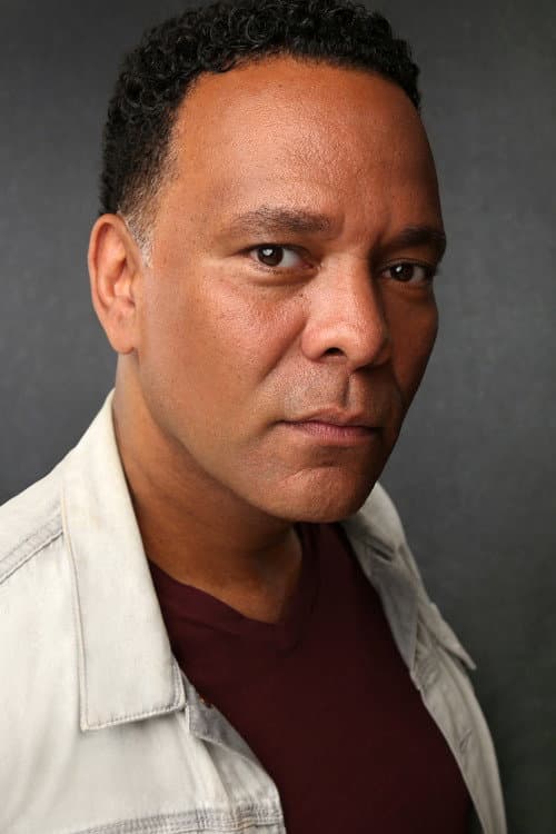 Harry Sutton Jr. foto