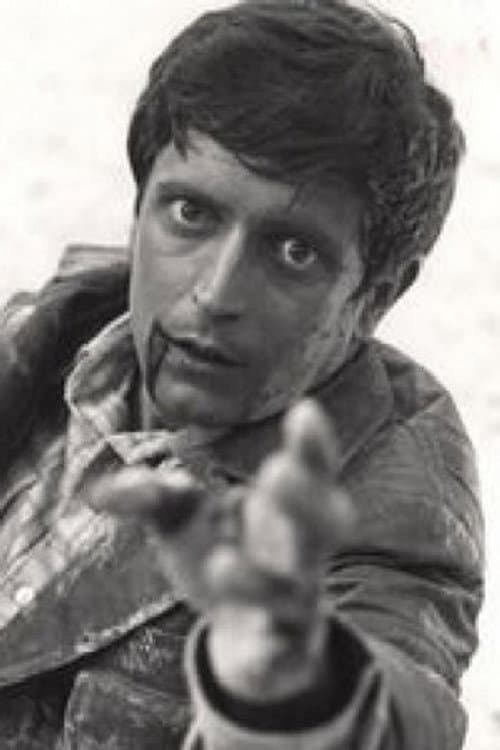 Mirko Bogataj foto