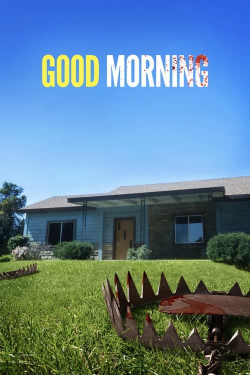 Good Morning (2017) poster