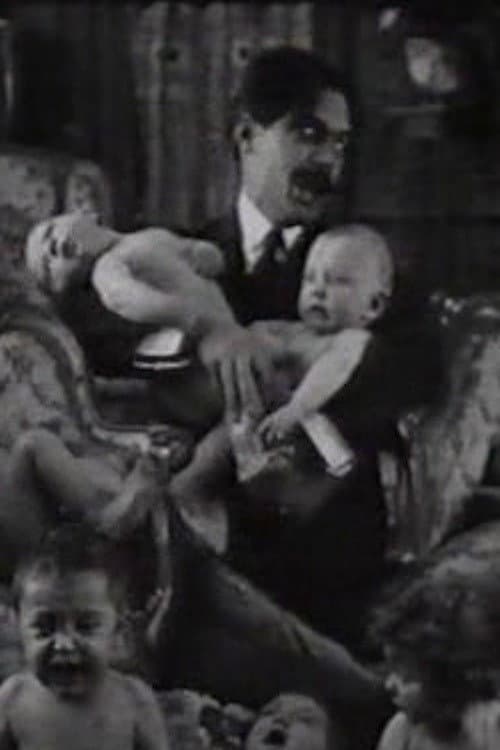 Je voudrais un enfant (1910) poster