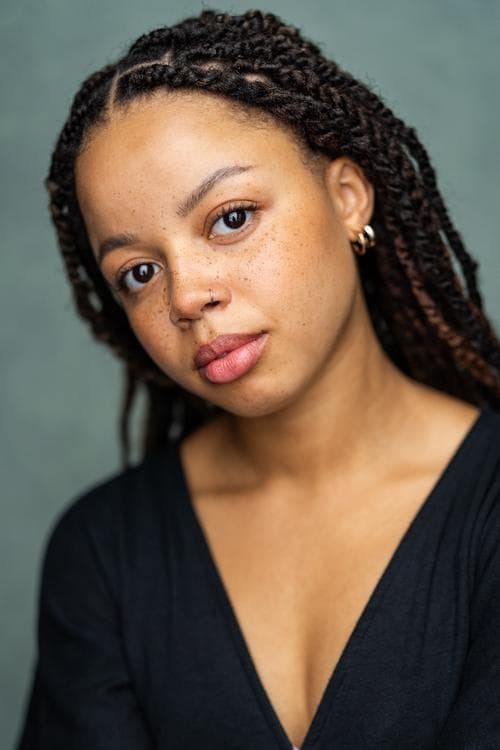 Karise Yansen foto