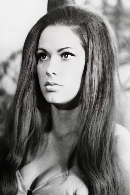 Judy Jordan foto
