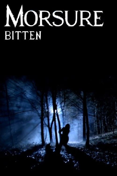 Morsure (2007) poster