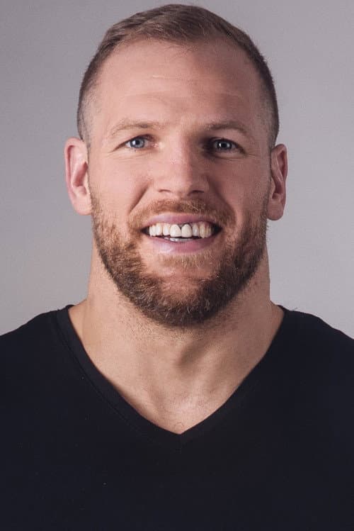 James Haskell foto