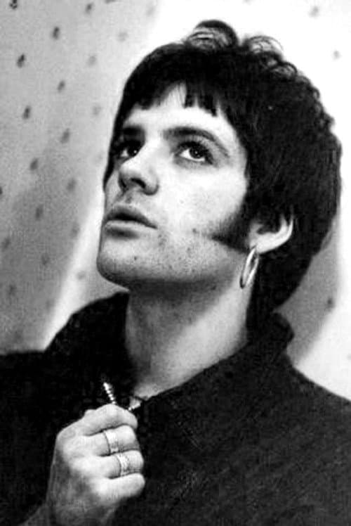Richey Edwards foto