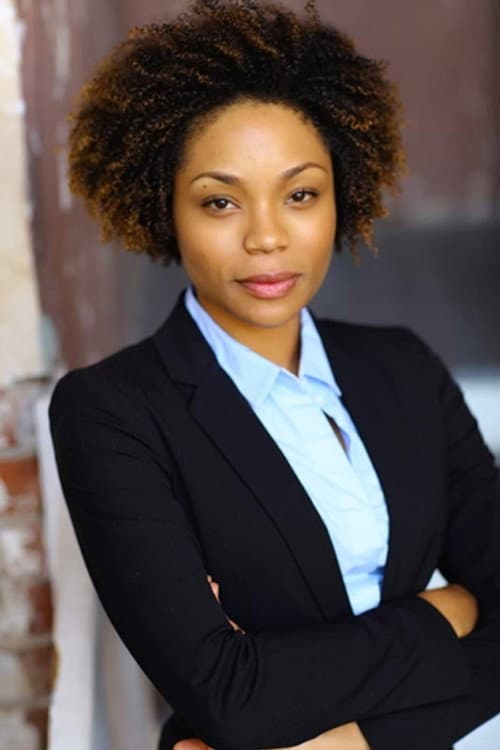 Ariadne Joseph foto