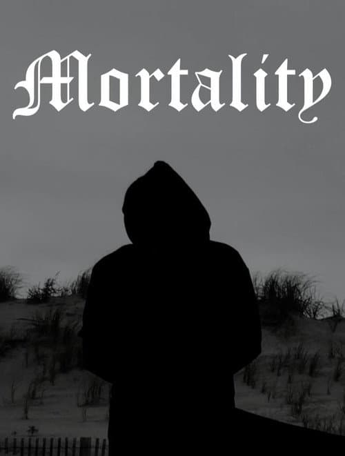 Mortality (2021) poster
