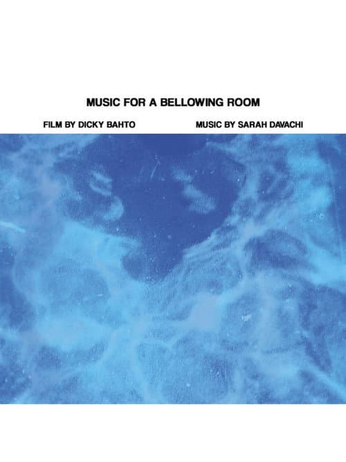 Music for a Bellowing Room (2023) poster