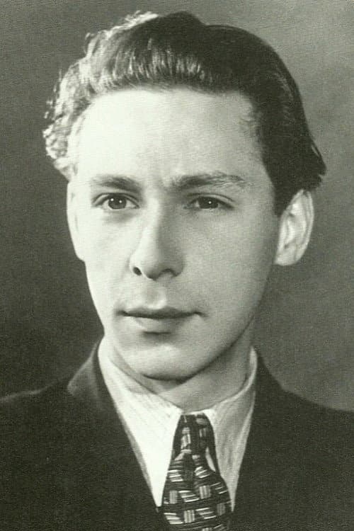 Олег Ефремов foto