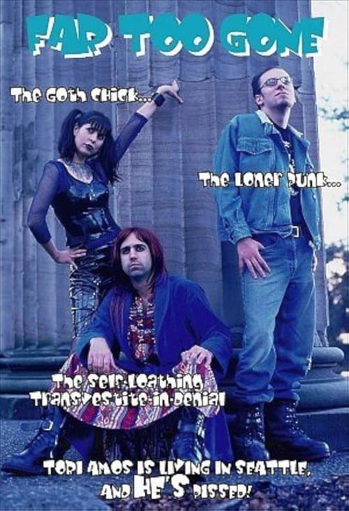 Far Too Gone (2004) poster
