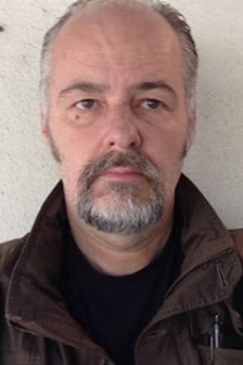 John Dullaghan foto