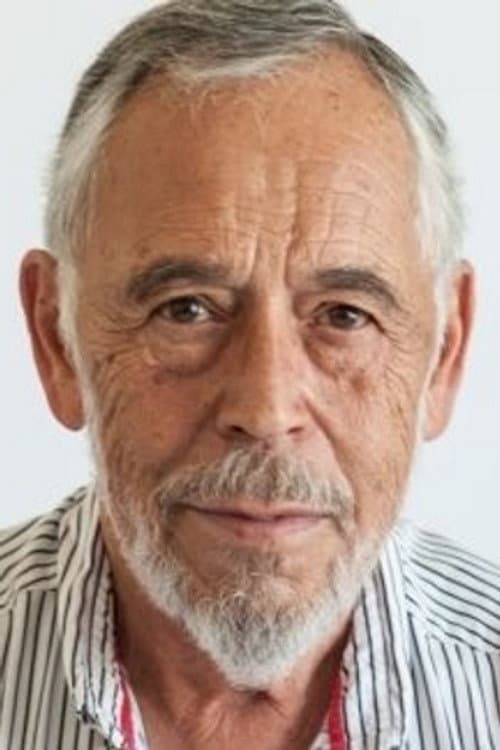Alfredo Gurrola foto