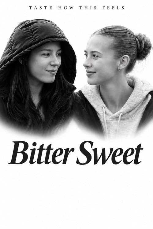 Bitter Sweet (2026) poster