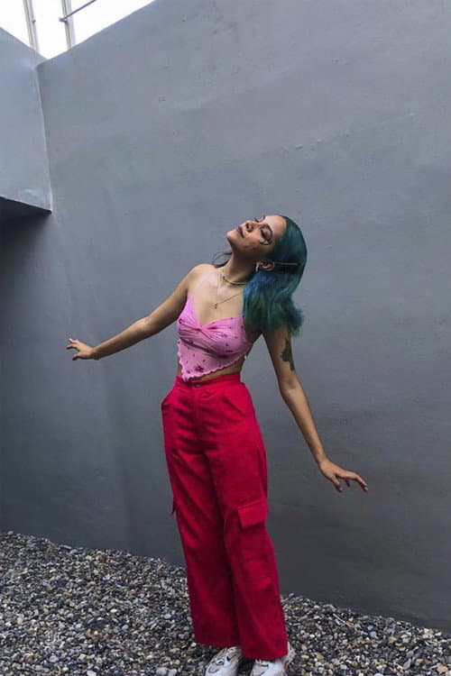 Gretjen Vazquez Martínez foto