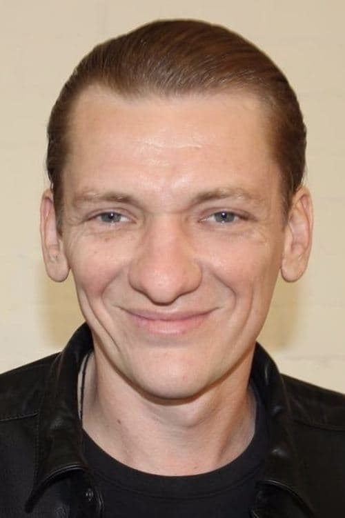 Алексей Вертков foto