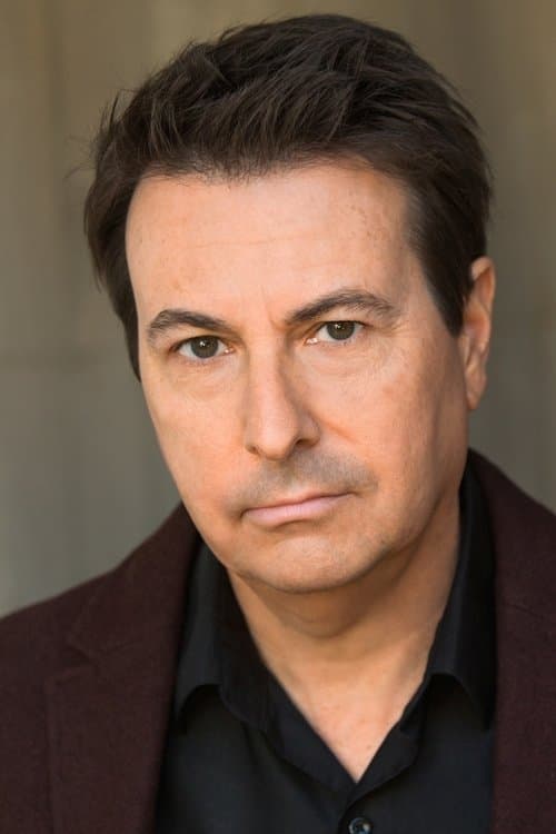 Curt Lambert foto
