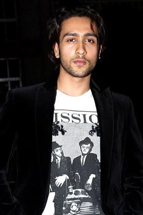 Adhyayan Suman foto