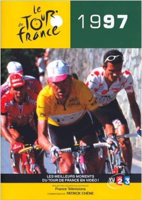 Tour de France 1997 (1997) poster