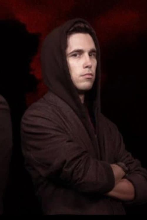 Derek Estevez-Olsen foto