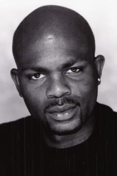 Anthony Adjekum foto