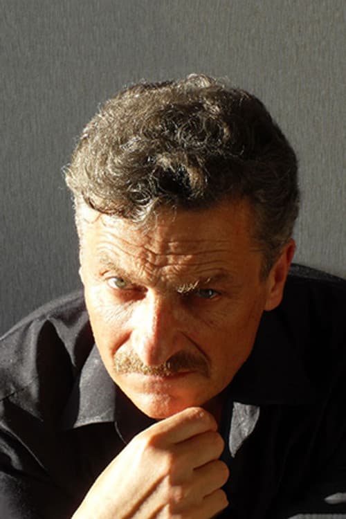 Γεννάδιος Πάτσης foto