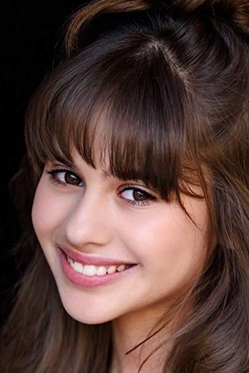 Milena Rivero foto
