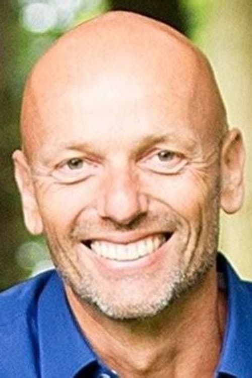 Arjan Schoolderman foto
