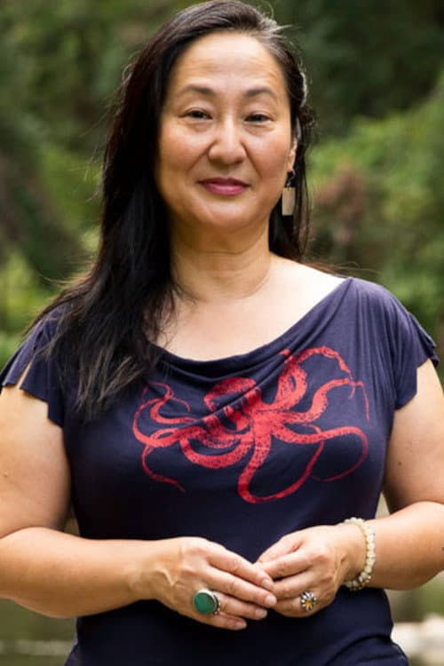 Rea Tajiri foto