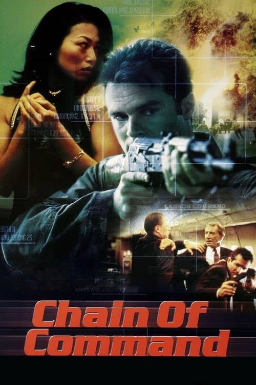 Chain of Command (2000) poster
