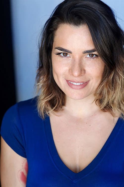 Vanessa Sheri foto