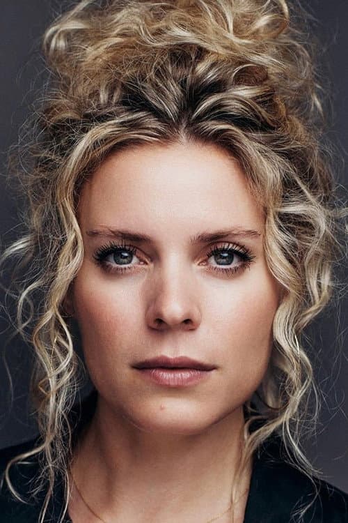 Josefine Tvermoes foto