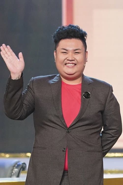 Nguyen Phuoc Loc foto