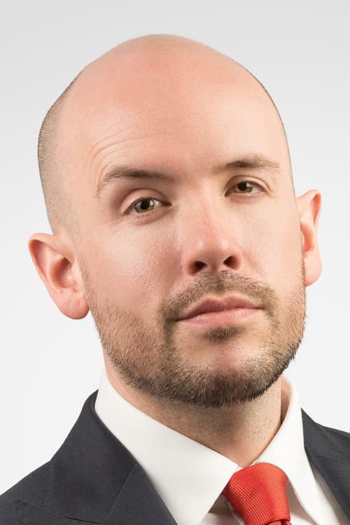 Tom Allen foto