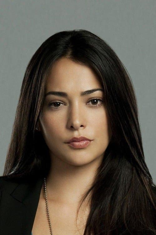 Natalie Martinez foto