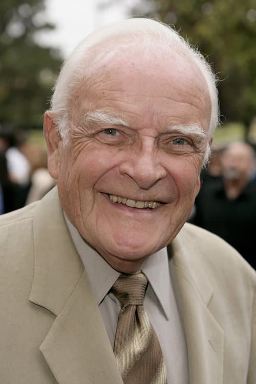 John Ingle foto