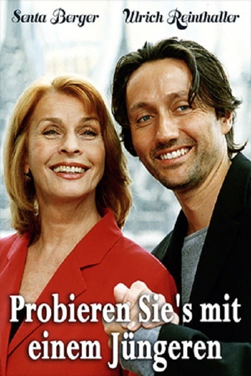 Probieren Sie’s mit einem Jüngeren (2000) poster